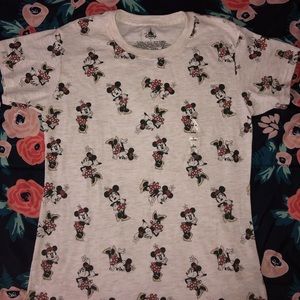 Minnie Mouse t-shirt